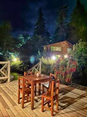 Avalon Hotel Campestre